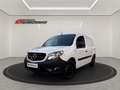 Mercedes-Benz Citan 108 CDI lang Worker*KLIMA*2.HAND*AHK* Blanc - thumbnail 3