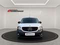 Mercedes-Benz Citan 108 CDI lang Worker*KLIMA*2.HAND*AHK* Blanc - thumbnail 2