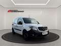Mercedes-Benz Citan 108 CDI lang Worker*KLIMA*2.HAND*AHK* Blanc - thumbnail 1
