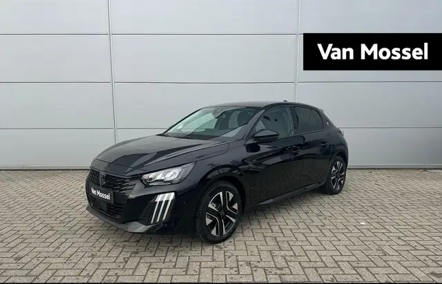 Peugeot e-208 EV Allure Avantage 51 kWh Navigatie | Camera |