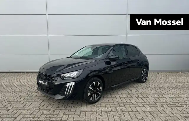 Peugeot e-208 EV Allure Avantage 51 kWh Navigatie | Camera |