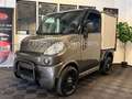 Microcar Sonstige M.Cross Truck Kastenwagen Mopedauto 45 KM/H Braun - thumbnail 2