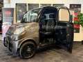 Microcar Sonstige M.Cross Truck Kastenwagen Mopedauto 45 KM/H Braun - thumbnail 4