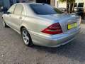 Mercedes-Benz S 600 Limousine V12 L-Lang Gris - thumbnail 4