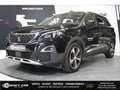 Peugeot 5008 1.5 BlueHDi 130 BV EAT8 Allure 7 places Toit Ouvrant Cuir CarPlay Negro - thumbnail 1