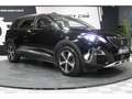 Peugeot 5008 1.5 BlueHDi 130 BV EAT8 Allure 7 places Toit Ouvrant Cuir CarPlay Negro - thumbnail 2