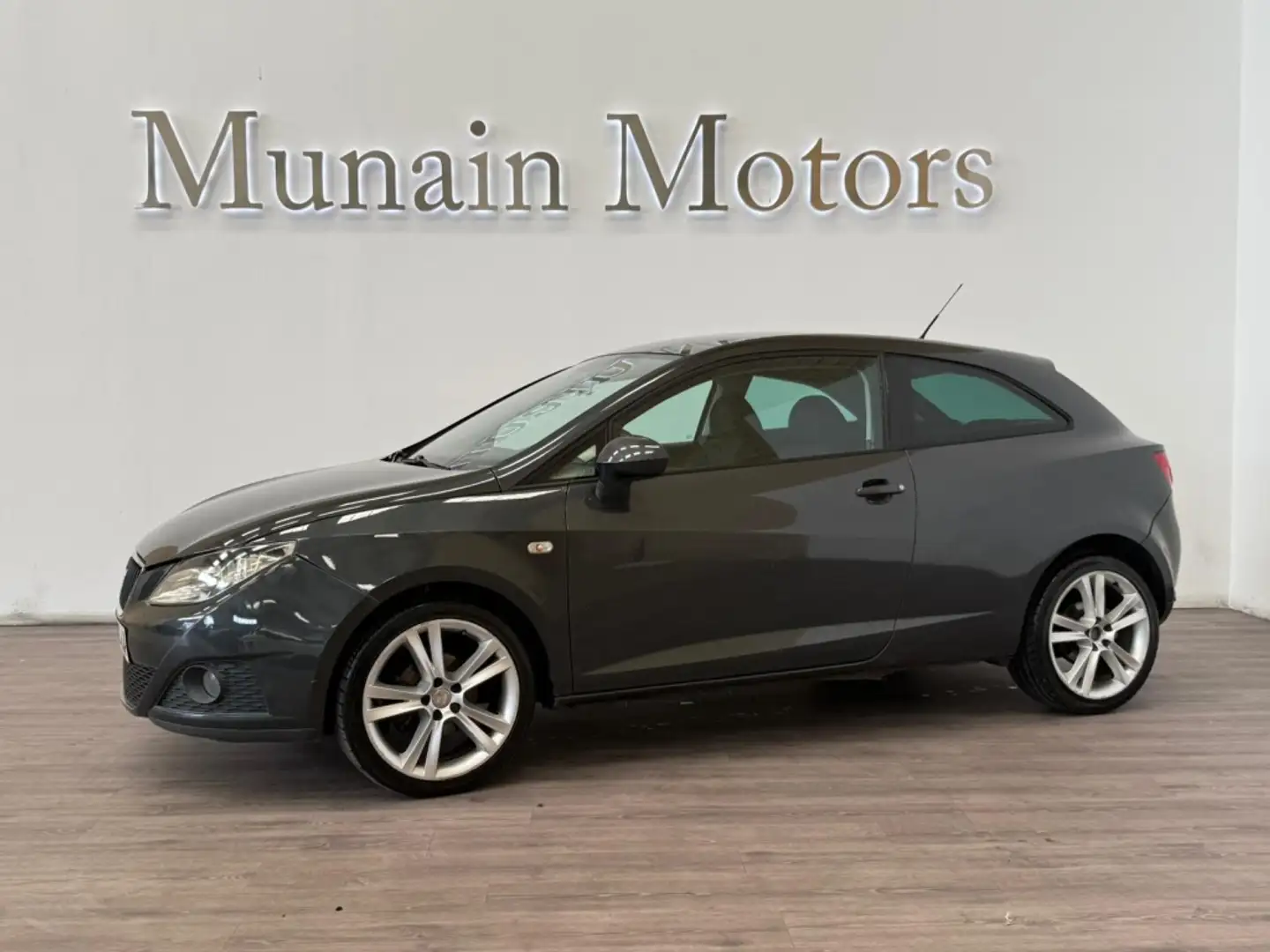 SEAT Ibiza SC 1.4 Style - 1