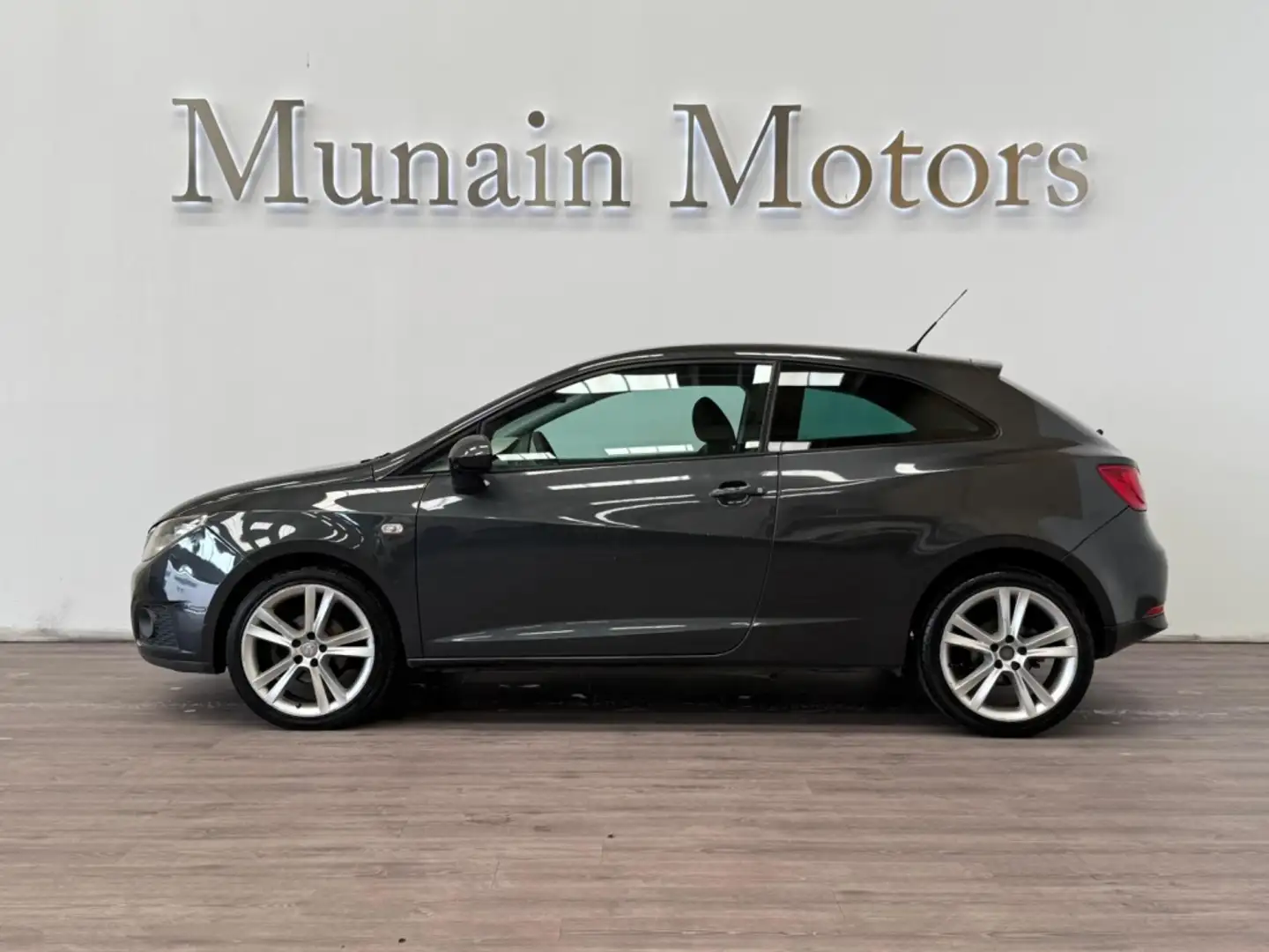 SEAT Ibiza SC 1.4 Style - 2