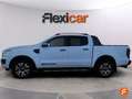 Ford Ranger WILDTRACK Blanco - thumbnail 7