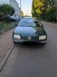Variant 1.9 TDI Comfortline