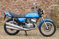 Kawasaki 750 H2 Comprehensive restoration carried out with great a - thumbnail 1