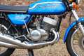 Kawasaki 750 H2 Comprehensive restoration carried out with great a - thumbnail 6