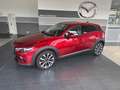 Mazda CX-3 SKY-G 2.0 FWD 5T 6GS AL-ADVANTAGE Roşu - thumbnail 2