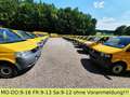 Volkswagen T5 Transporter 2.0TDI EU5*2xSchiebetüre*1.Hand* Gelb - thumbnail 2
