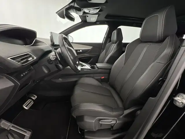 Peugeot 3008 view 7
