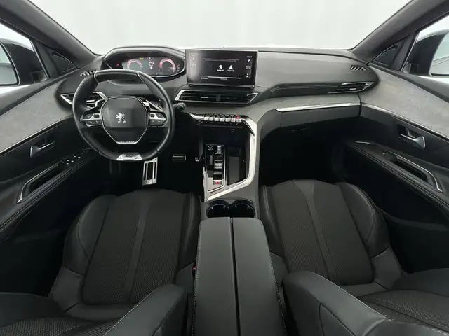 Peugeot 3008 view 6
