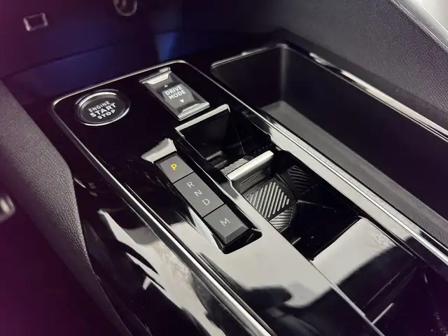 Peugeot 3008 view 13
