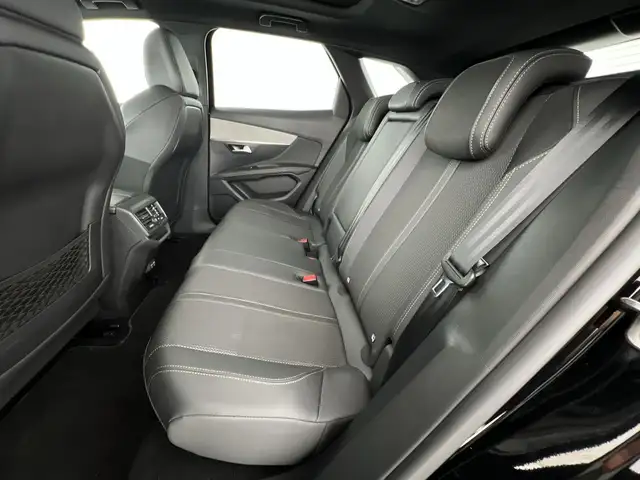 Peugeot 3008 view 8
