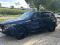 BMW X5 x40d M Sport Sky Int-Aktiv-Lenk. AHK 123550,- Nero - thumbnail 3