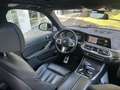 BMW X5 x40d M Sport Sky Int-Aktiv-Lenk. AHK 123550,- Nero - thumbnail 13