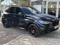 BMW X5 x40d M Sport Sky Int-Aktiv-Lenk. AHK 123550,- Nero - thumbnail 5