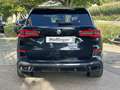 BMW X5 x40d M Sport Sky Int-Aktiv-Lenk. AHK 123550,- Nero - thumbnail 7