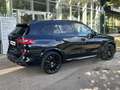 BMW X5 x40d M Sport Sky Int-Aktiv-Lenk. AHK 123550,- Nero - thumbnail 6