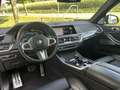 BMW X5 x40d M Sport Sky Int-Aktiv-Lenk. AHK 123550,- Nero - thumbnail 12