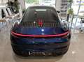 Porsche 992 Carrera 4S Blauw - thumbnail 6