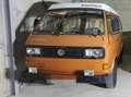 Volkswagen T3 Pomarańczowy - thumbnail 3