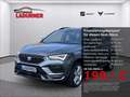 SEAT Ateca FR 1.5lTSI DSG* NAVI+LED+PDC+AHK+el.Heckklappe* Grau - thumbnail 1