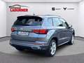 SEAT Ateca FR 1.5lTSI DSG* NAVI+LED+PDC+AHK+el.Heckklappe* Gris - thumbnail 5