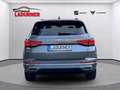 SEAT Ateca FR 1.5lTSI DSG* NAVI+LED+PDC+AHK+el.Heckklappe* Gris - thumbnail 4