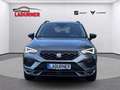 SEAT Ateca FR 1.5lTSI DSG* NAVI+LED+PDC+AHK+el.Heckklappe* Gris - thumbnail 8