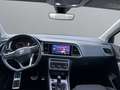 SEAT Ateca FR 1.5lTSI DSG* NAVI+LED+PDC+AHK+el.Heckklappe* Gris - thumbnail 12