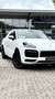 Porsche Cayenne COUPE/ACC/360°/AMBIENT/PASM Dig.Cockpit Blanc - thumbnail 2