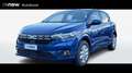 Dacia Sandero NUOVA Streetway Expression TCe 90 Bleu - thumbnail 1