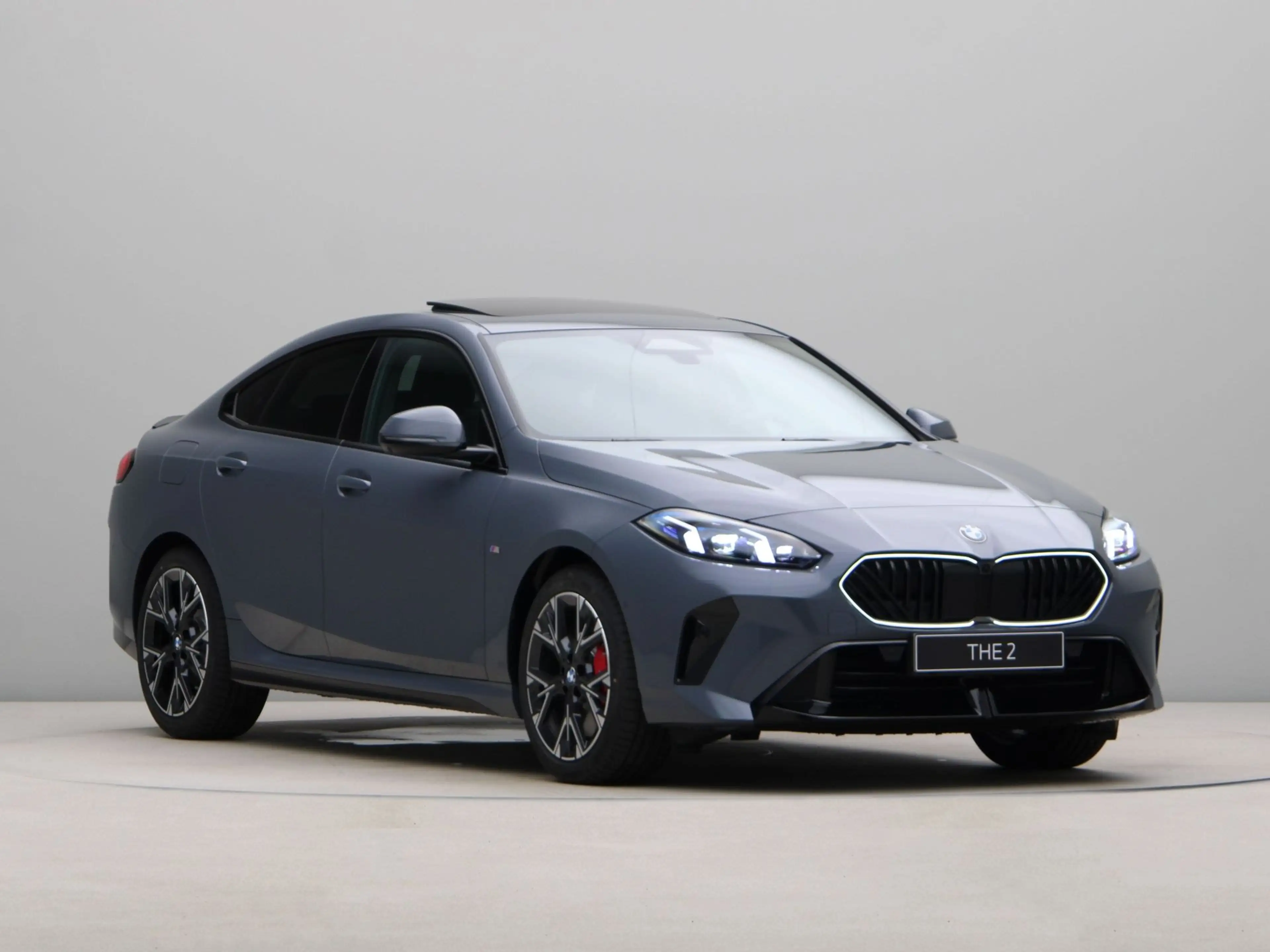 BMW 223 2 Serie Gran Coupé xDrive — photo 7