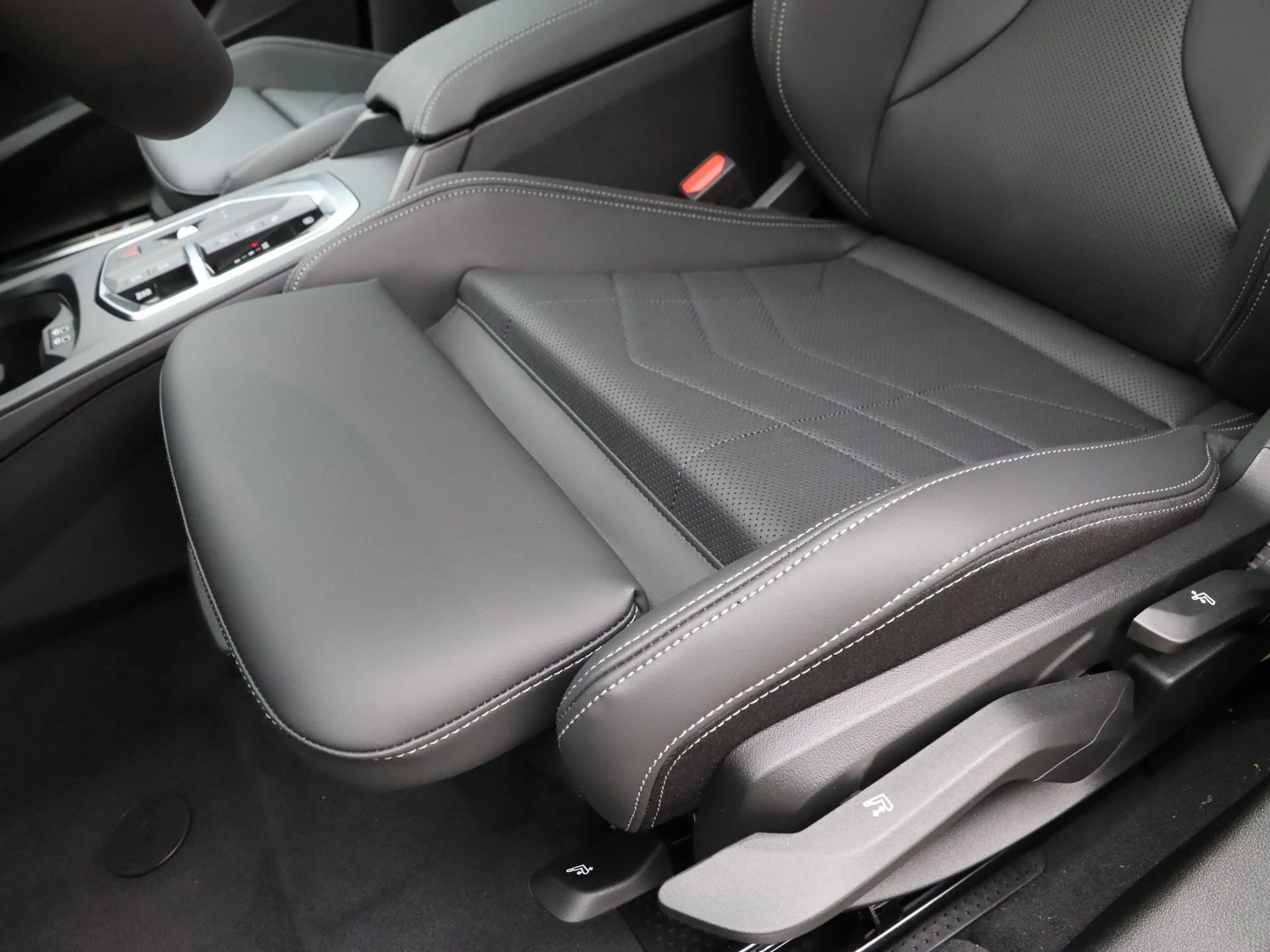 BMW 223 2 Serie Gran Coupé xDrive — photo 15