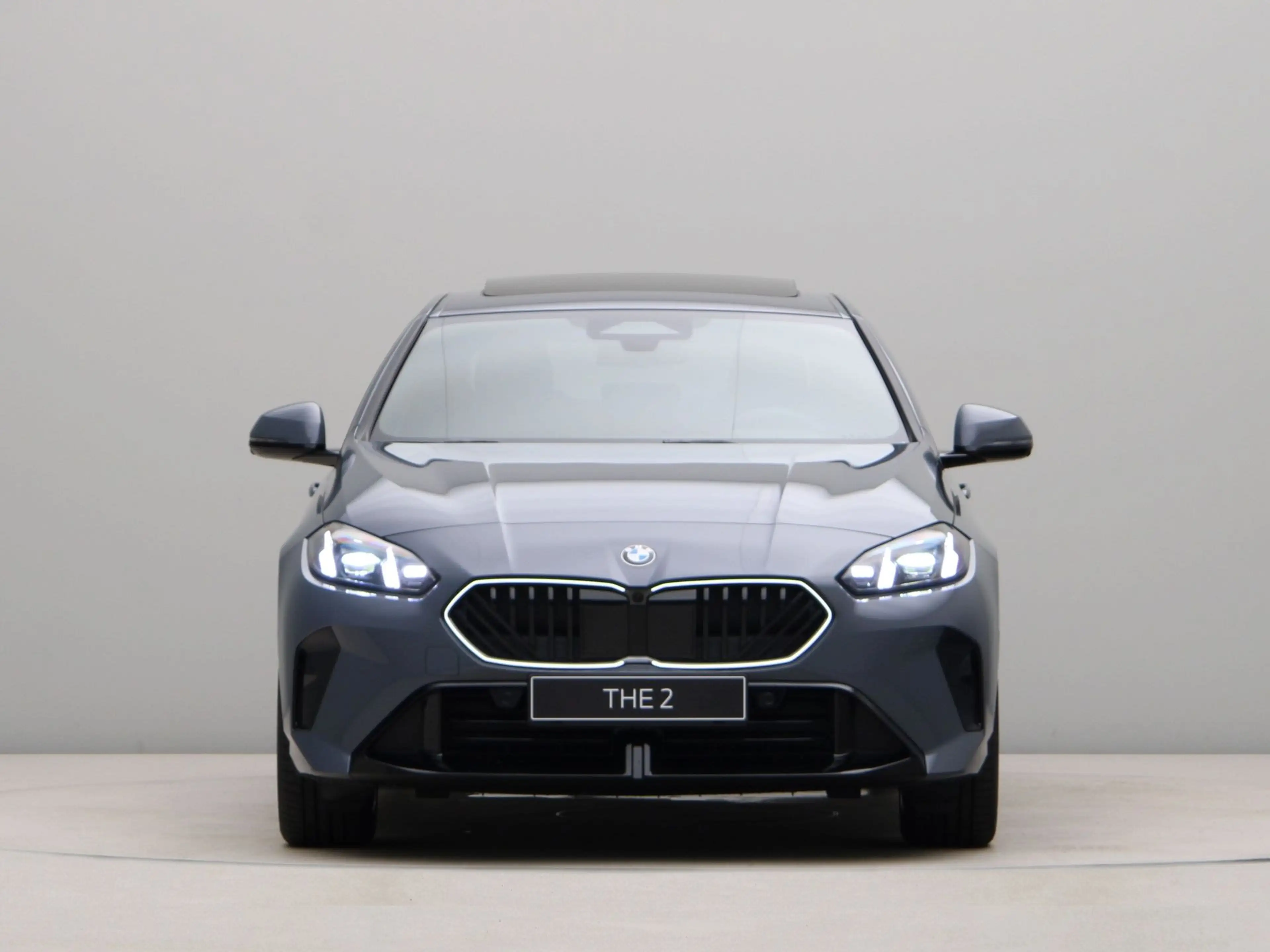 BMW 223 2 Serie Gran Coupé xDrive — photo 6