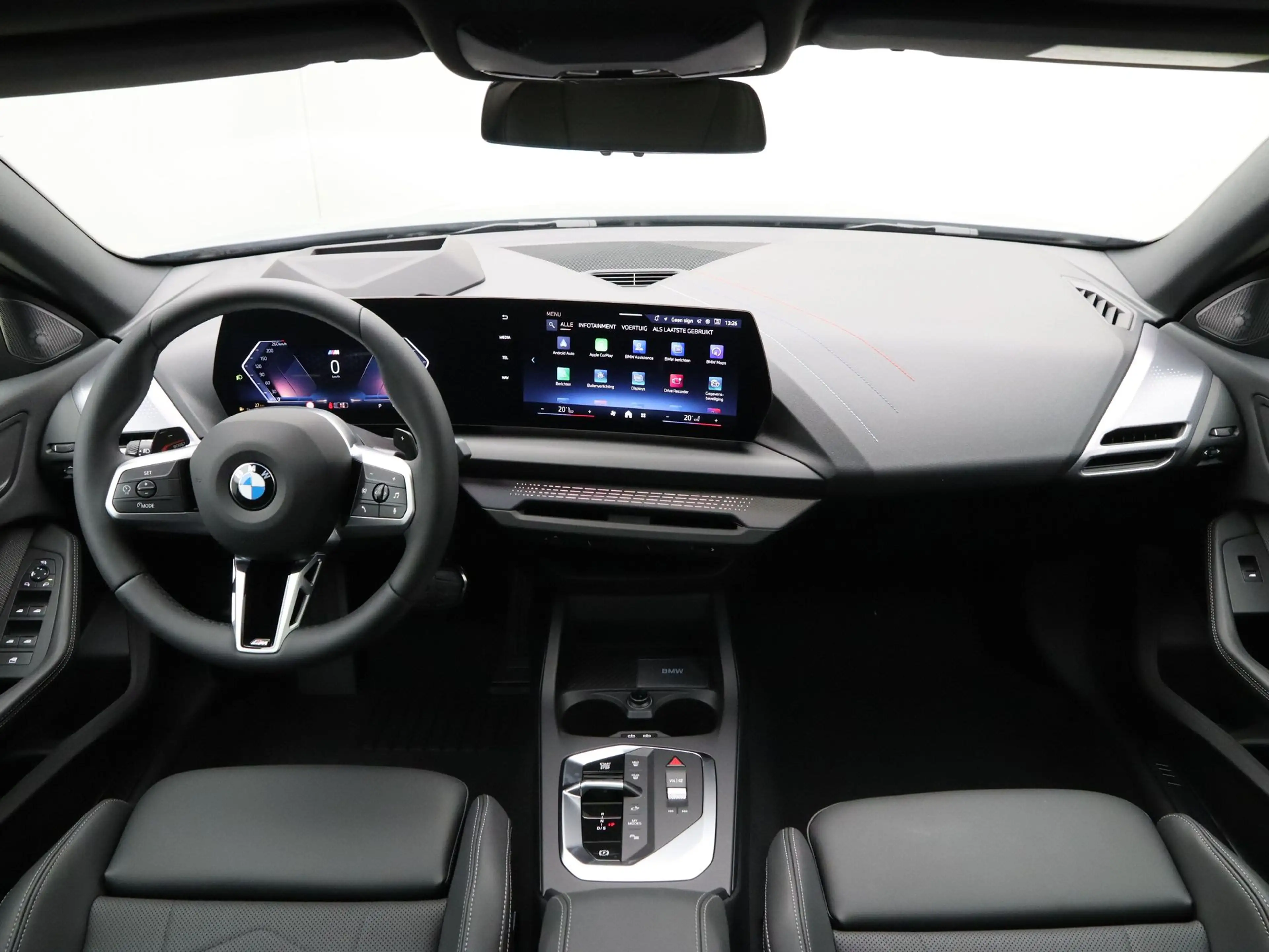 BMW 223 2 Serie Gran Coupé xDrive — photo 13