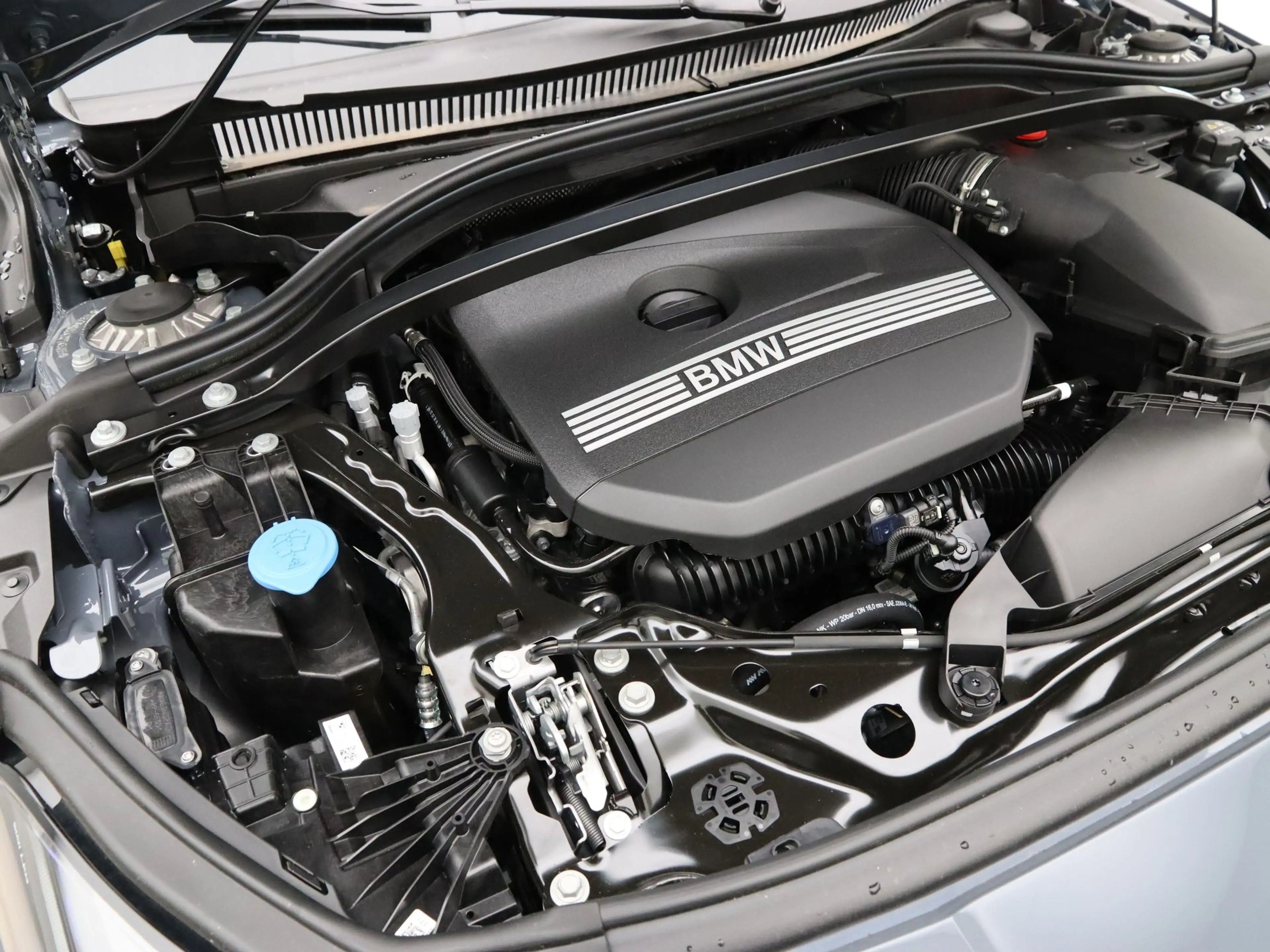 BMW 223 2 Serie Gran Coupé xDrive — photo 4
