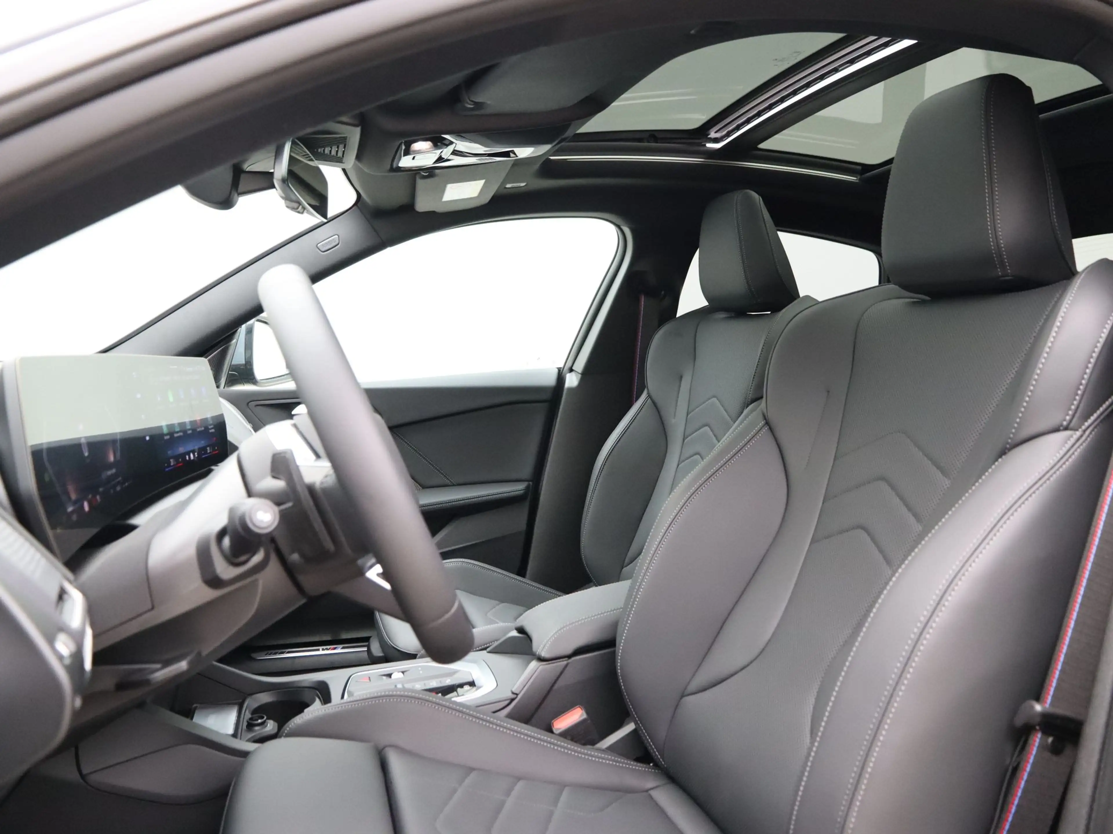 BMW 223 2 Serie Gran Coupé xDrive — photo 5