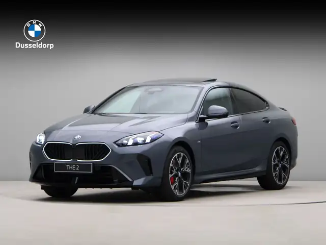 BMW 223 2 Serie xDrive Gran Coupé M-Sport Pro Aut.