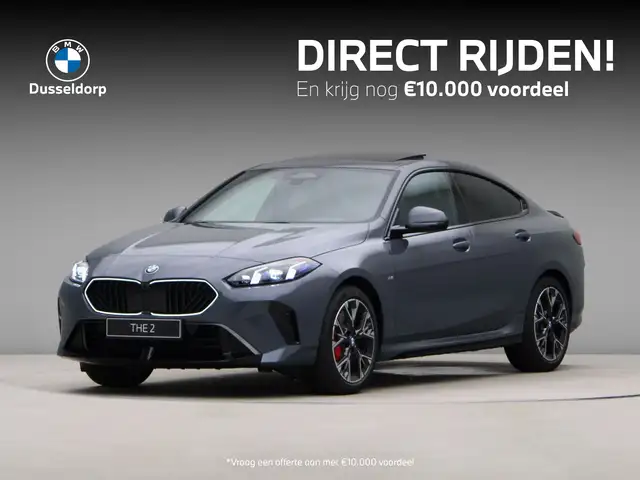 BMW 223 2 Serie xDrive Gran Coupé M-Sport Pro Aut.