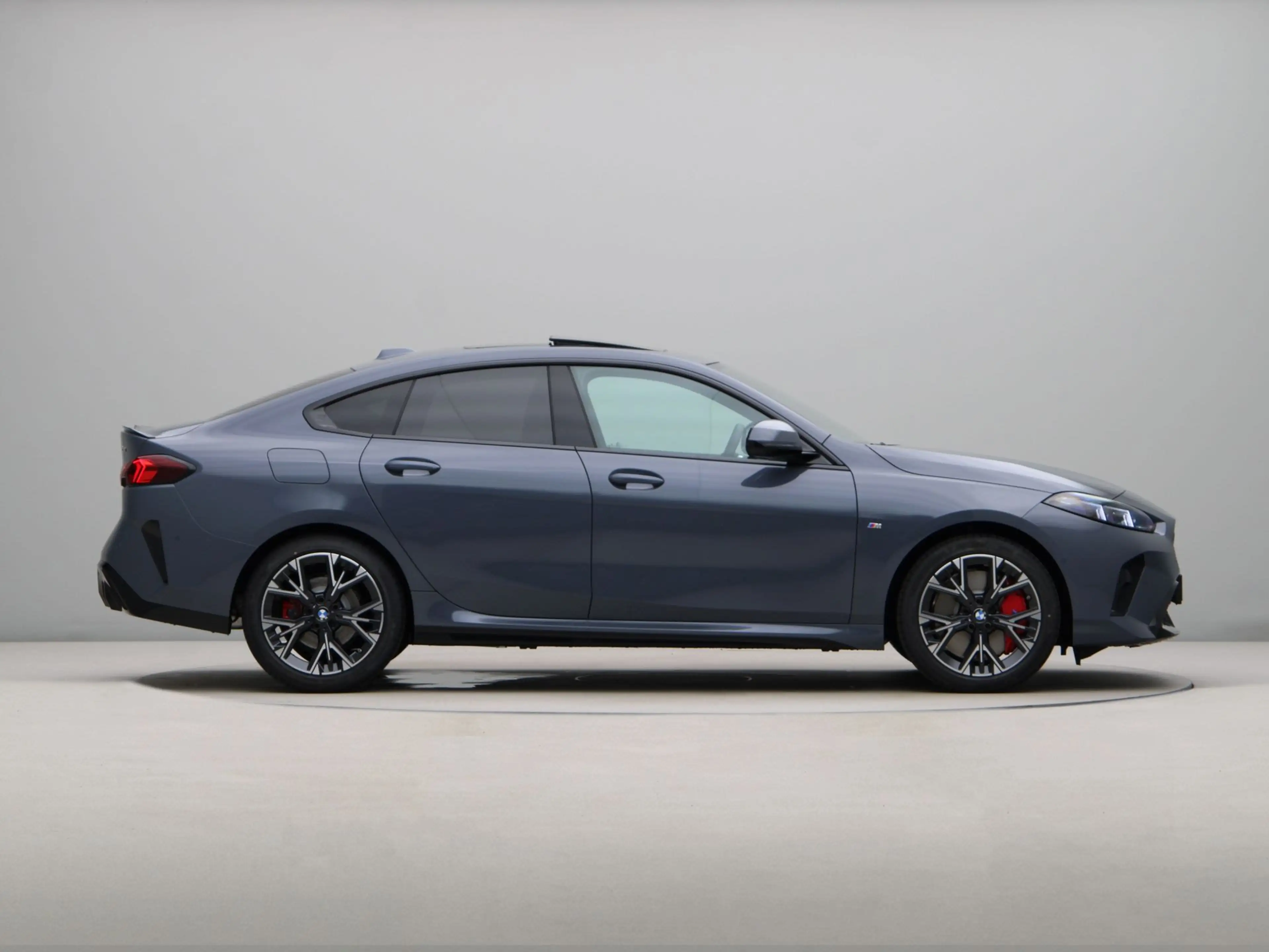 BMW 223 2 Serie Gran Coupé xDrive — photo 8
