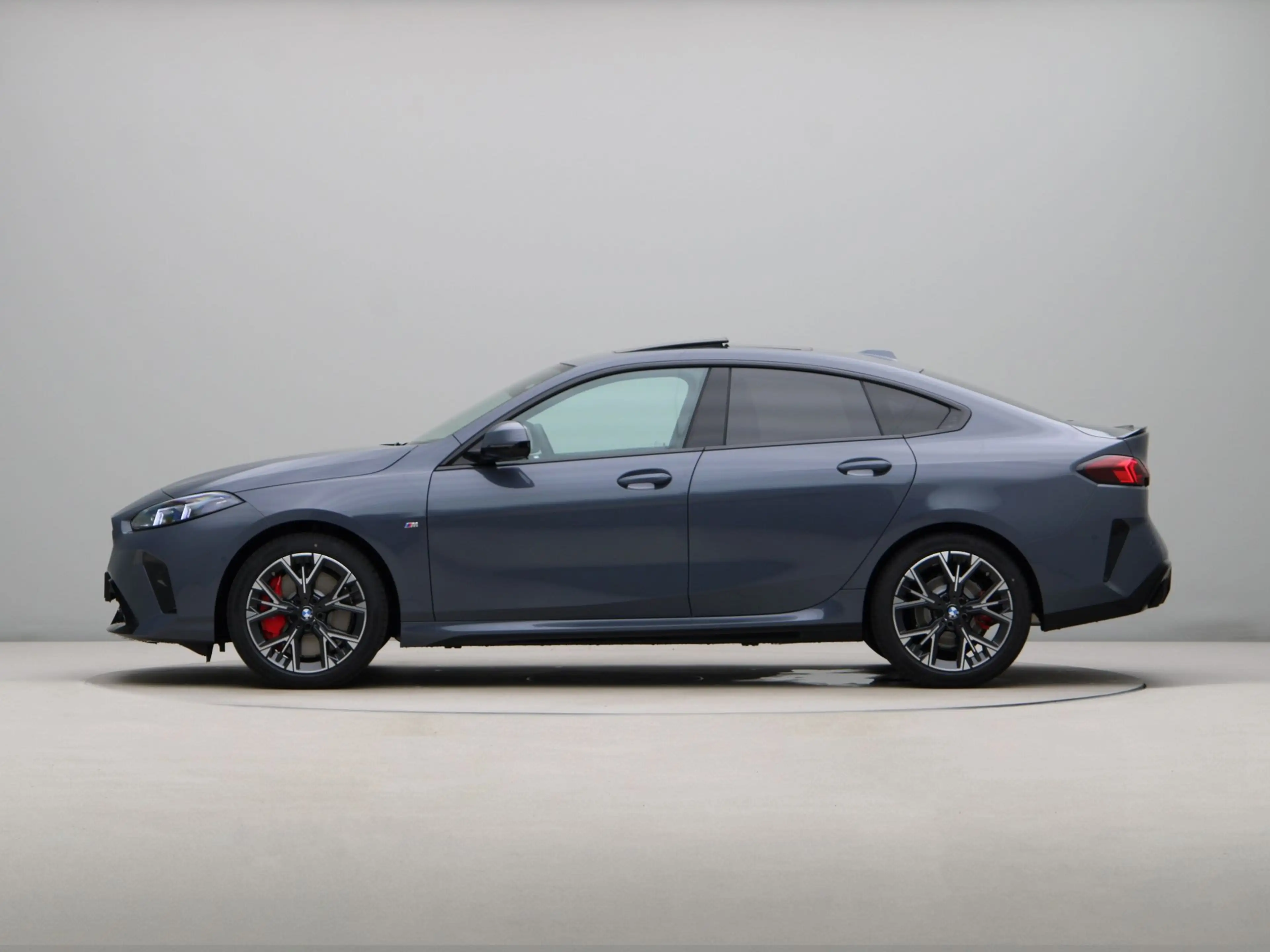 BMW 223 2 Serie Gran Coupé xDrive — photo 12