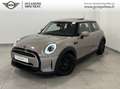 MINI One One 102ch Edition Camden BVA7 Gris - thumbnail 1