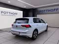 Volkswagen Golf 1.5 TSI GOAL AHK NAVI SITZHZG PDC LED Weiß - thumbnail 5