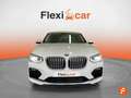 BMW X4 xDrive 20dA Blanco - thumbnail 8